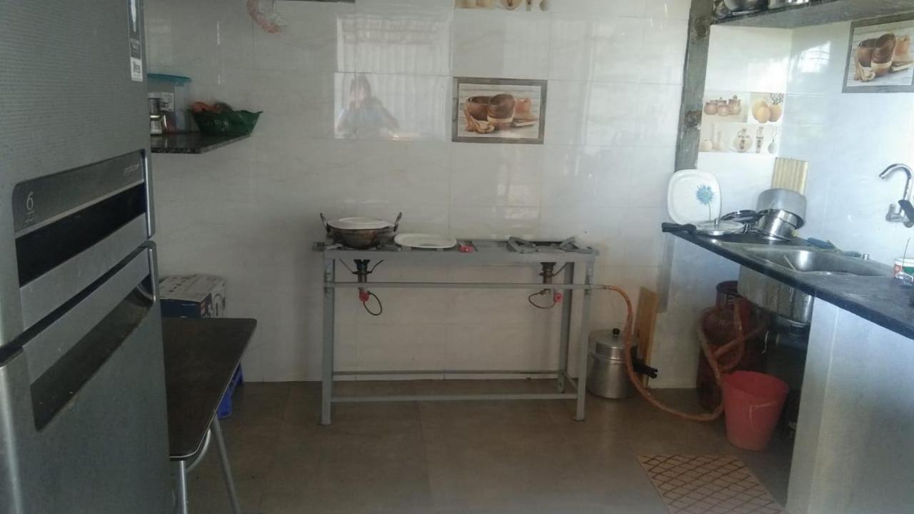 Bilwa Retreat Eco Stay & Sports Μπανγκαλόρ Εξωτερικό φωτογραφία
