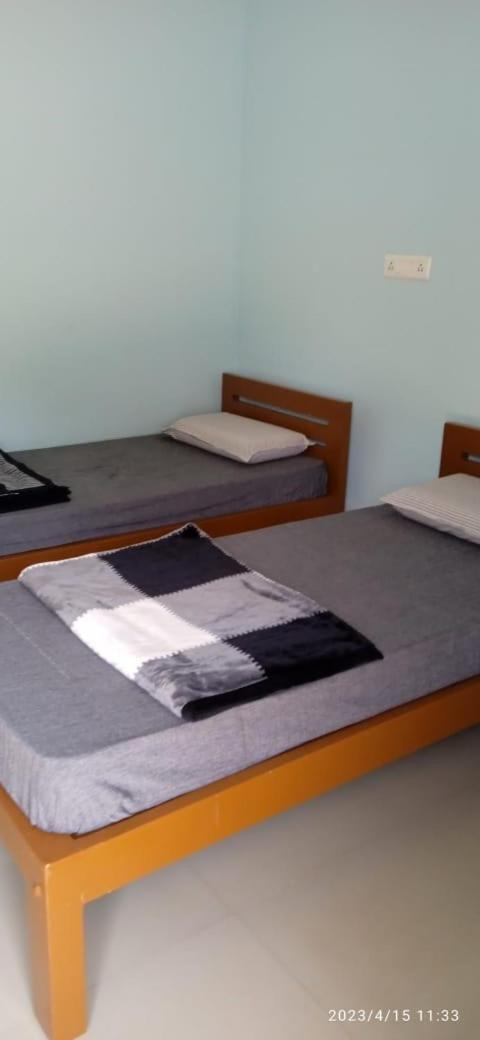 Bilwa Retreat Eco Stay & Sports Μπανγκαλόρ Εξωτερικό φωτογραφία