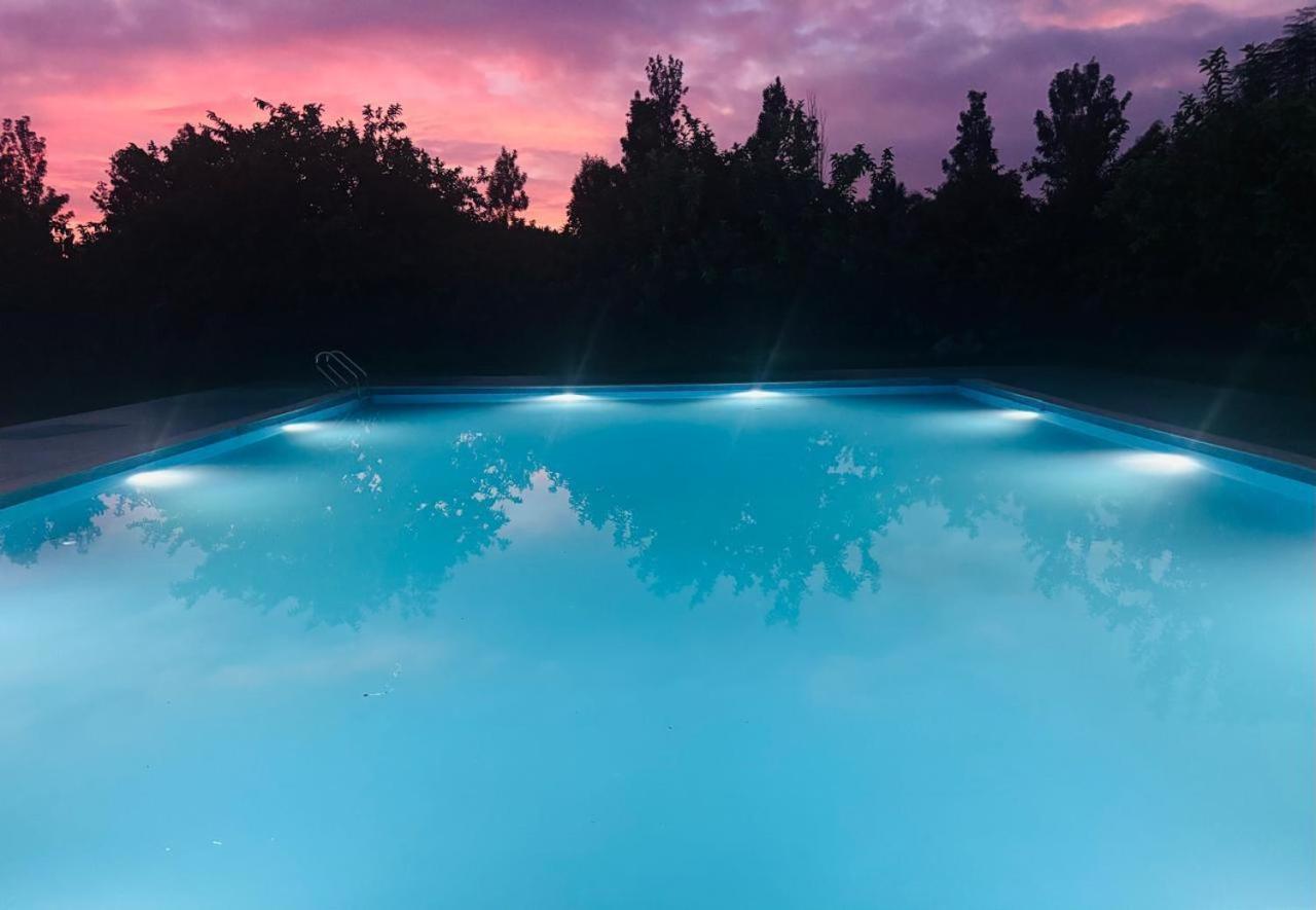 Bilwa Retreat Eco Stay & Sports Μπανγκαλόρ Εξωτερικό φωτογραφία