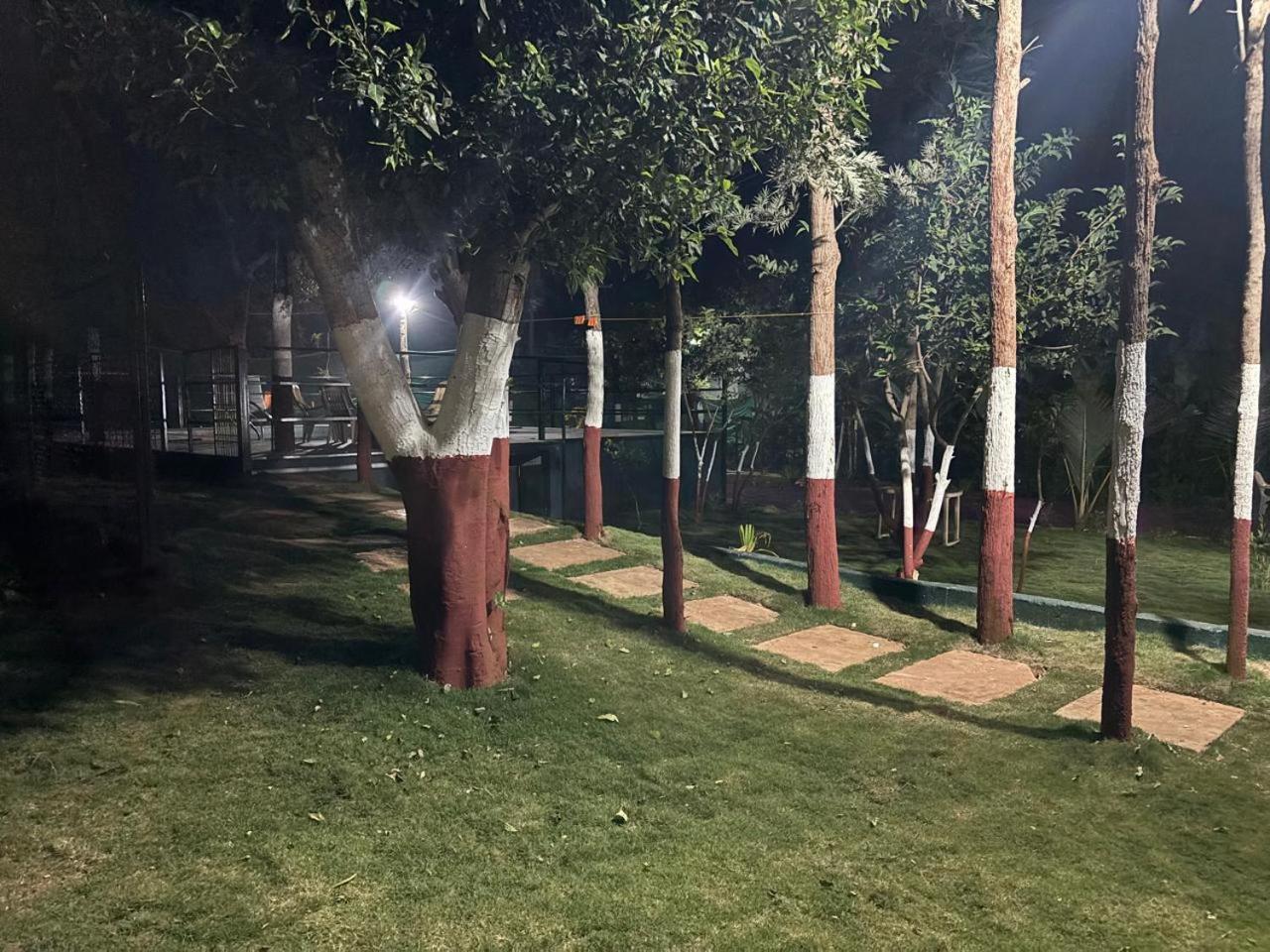 Bilwa Retreat Eco Stay & Sports Μπανγκαλόρ Εξωτερικό φωτογραφία