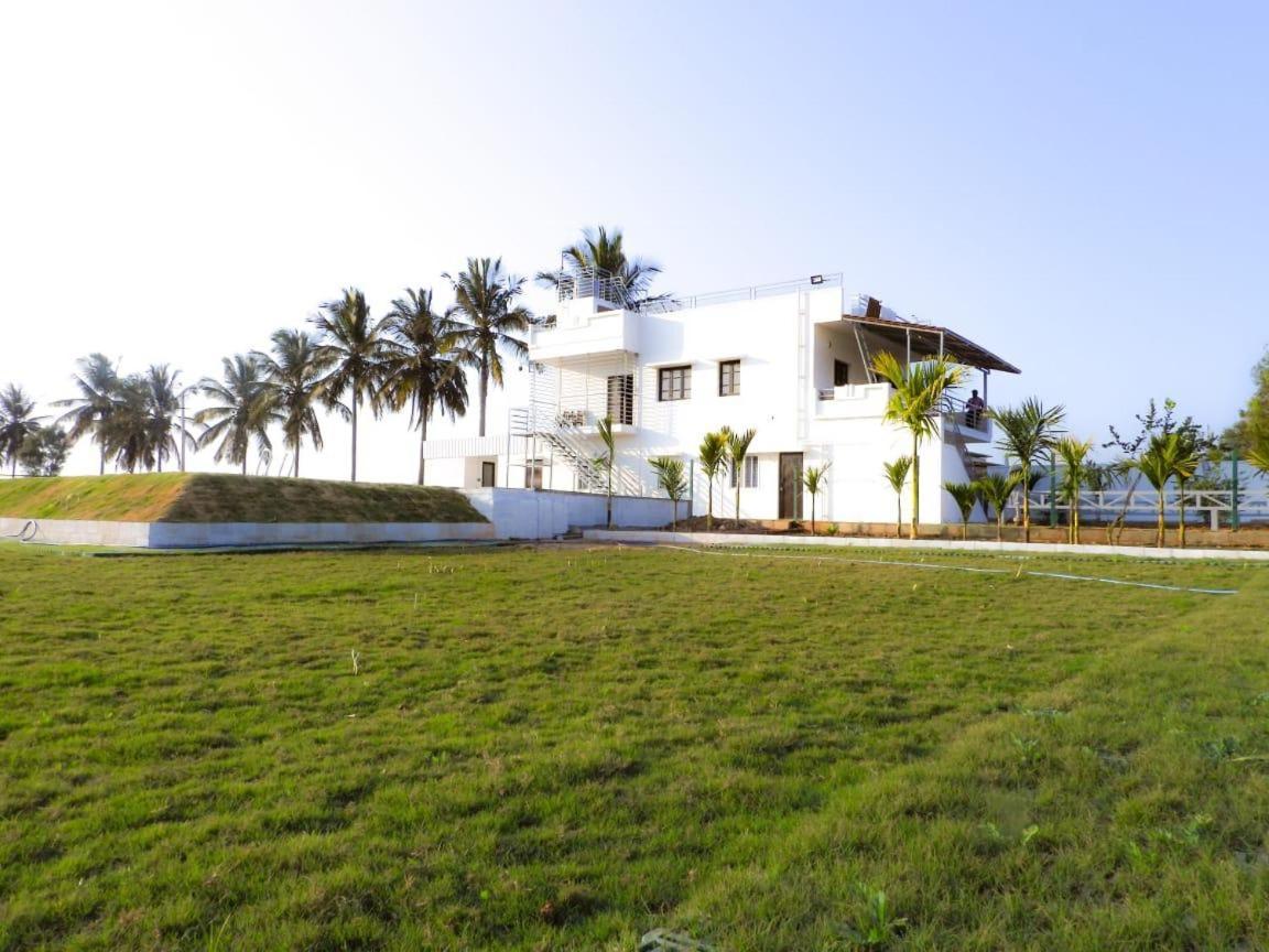 Bilwa Retreat Eco Stay & Sports Μπανγκαλόρ Εξωτερικό φωτογραφία
