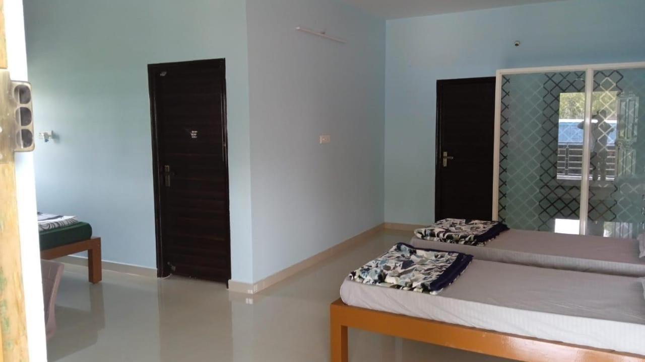 Bilwa Retreat Eco Stay & Sports Μπανγκαλόρ Εξωτερικό φωτογραφία