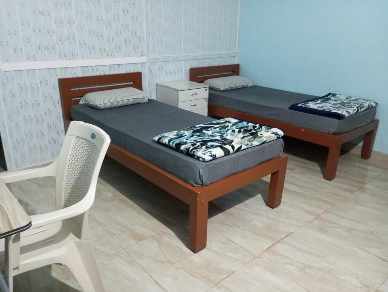 Bilwa Retreat Eco Stay & Sports Μπανγκαλόρ Εξωτερικό φωτογραφία