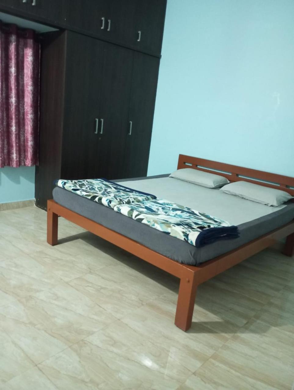 Bilwa Retreat Eco Stay & Sports Μπανγκαλόρ Εξωτερικό φωτογραφία